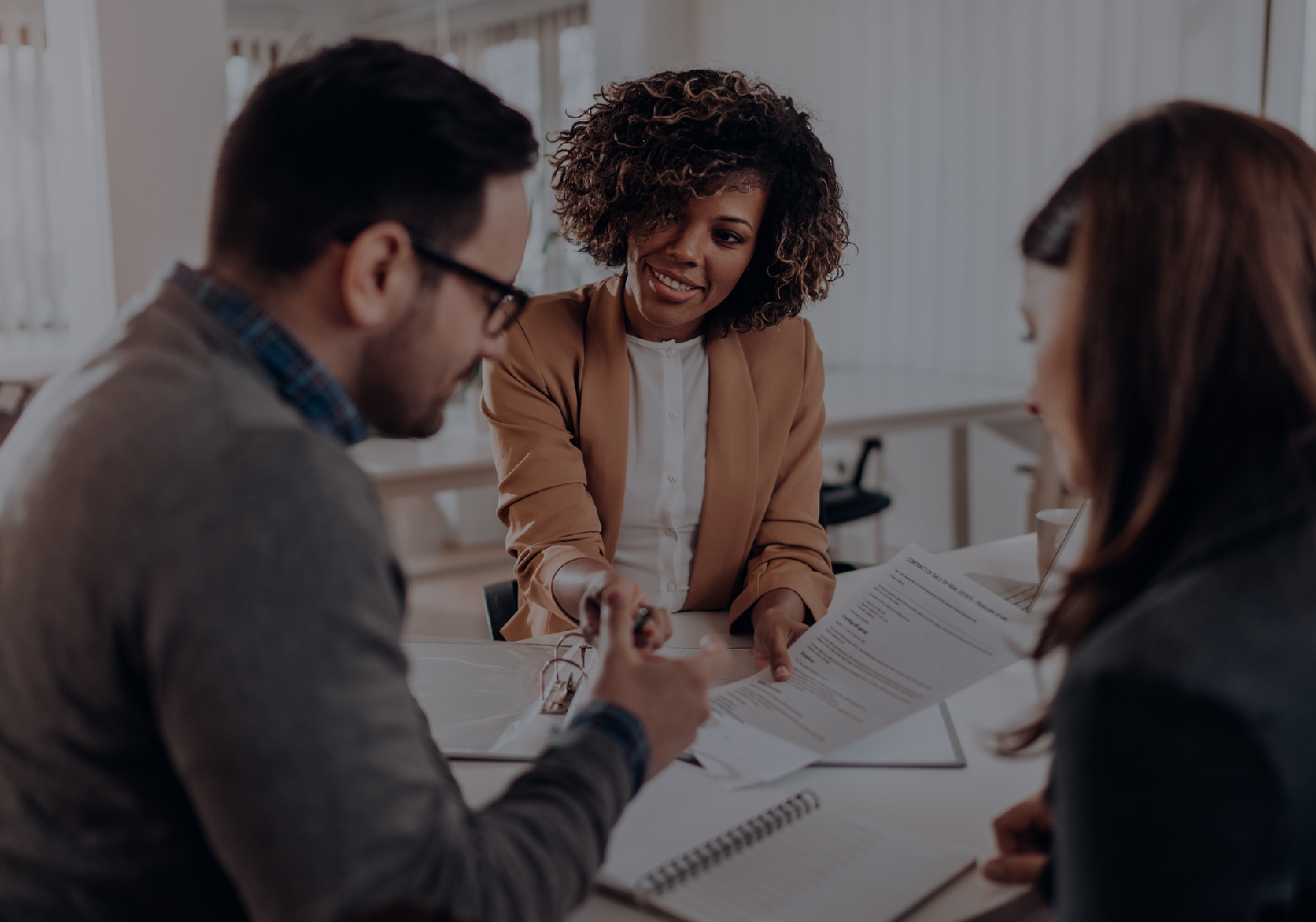 Our customers love us and we love our customers