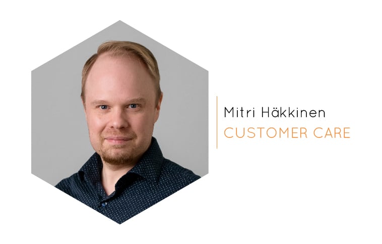 Mitri Häkkinen